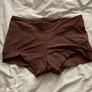 Ktrna Dance Shorts